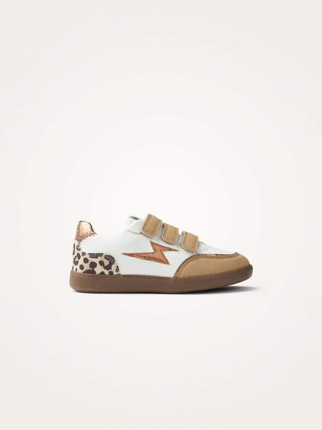 Baskets enfants